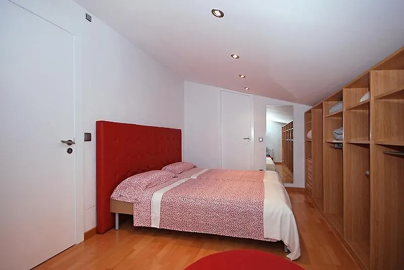فيلا Camamila House الكوذيا شاليه
