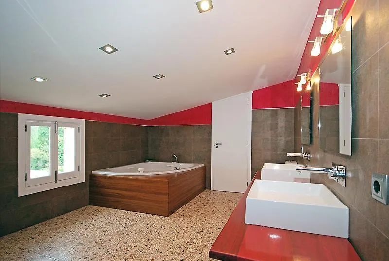 شاليه فيلا Camamila House الكوذيا