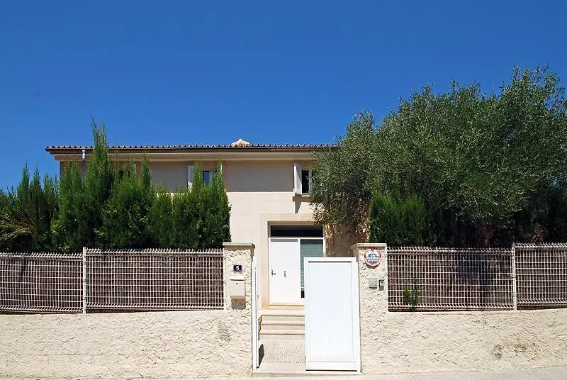 فيلا Camamila House الكوذيا