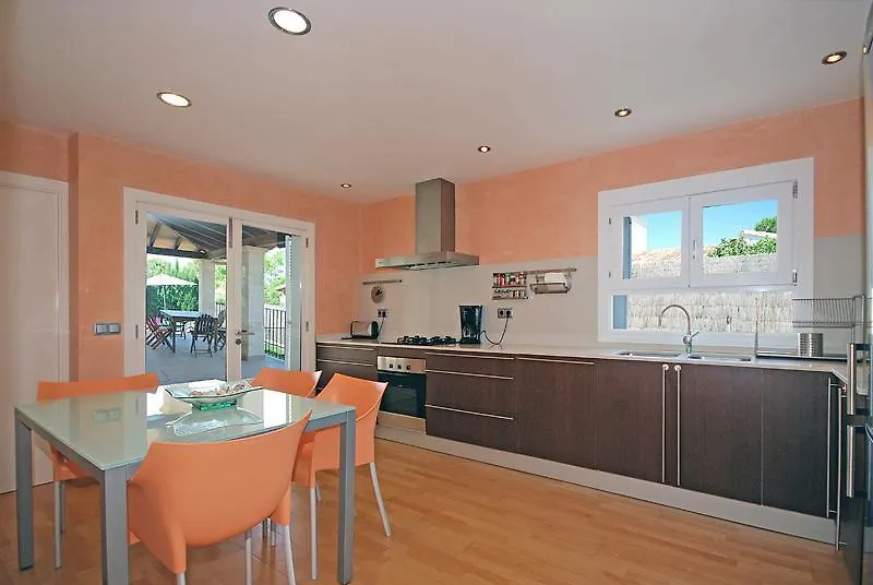 فيلا Camamila House الكوذيا