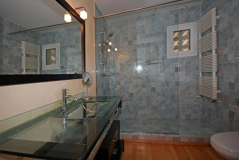 فيلا Camamila House الكوذيا 0*,