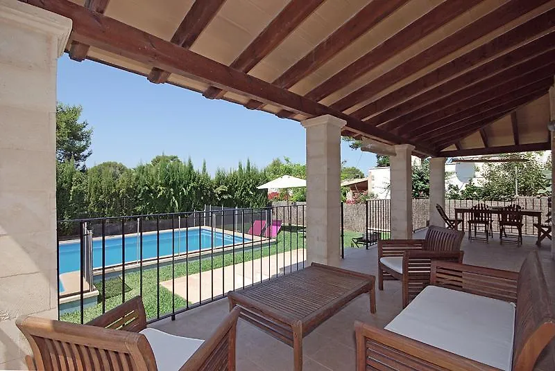 شاليه فيلا Camamila House الكوذيا إسبانيا