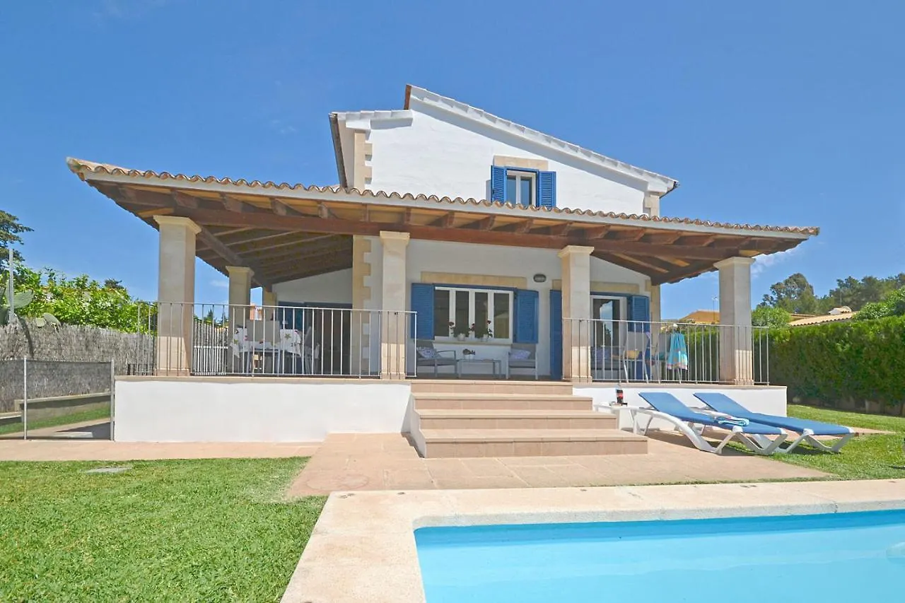 فيلا Camamila House الكوذيا 0*,  إسبانيا