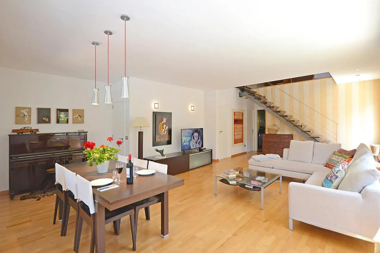 فيلا Camamila House الكوذيا