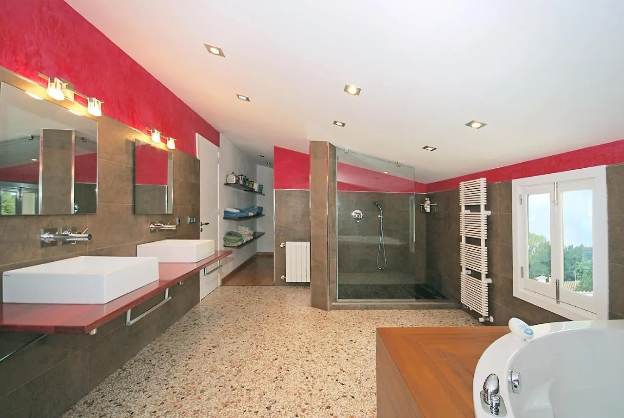 Villa Camamila House Alcúdia Chalet