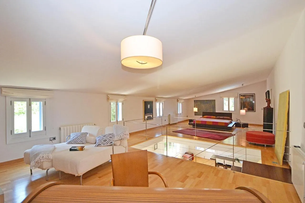 Chalet Villa Camamila House Alcúdia Spagna