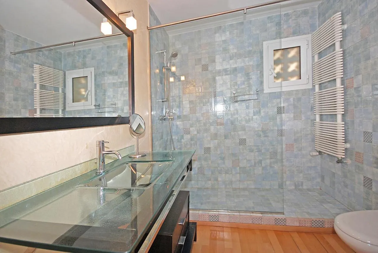 Villa Camamila House Alcúdia